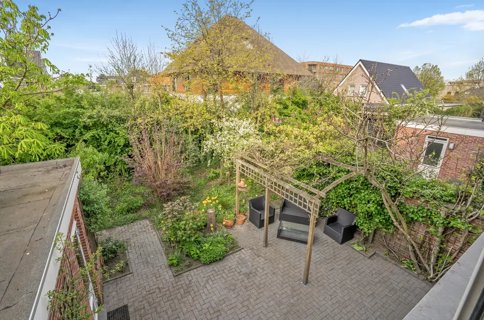 Tomatenlaan 158