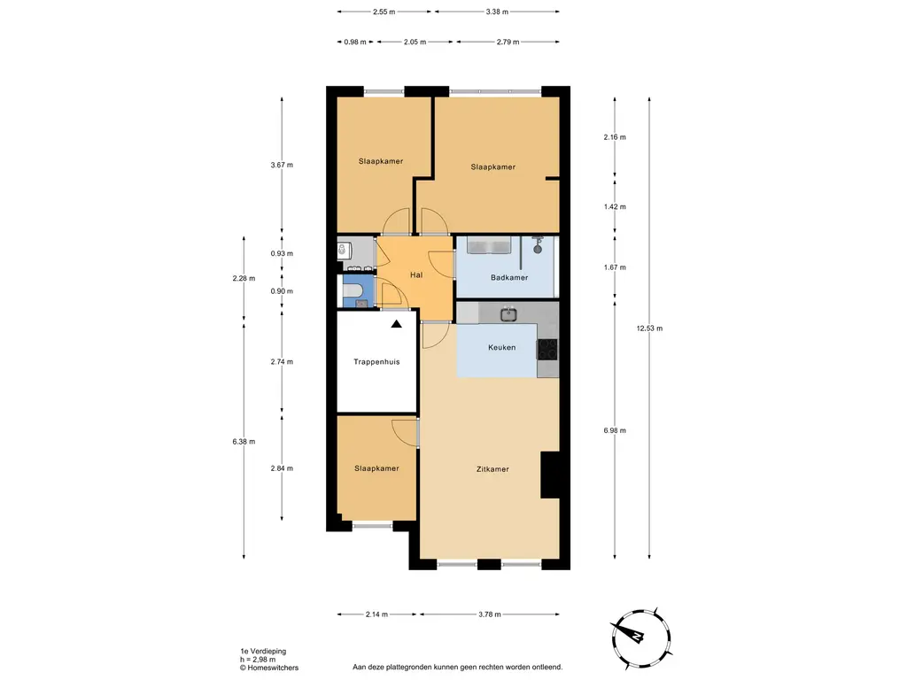 Plattegrond 26