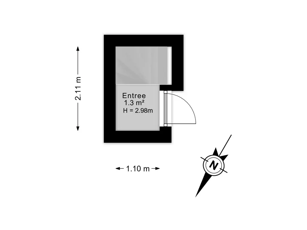 Plattegrond 38