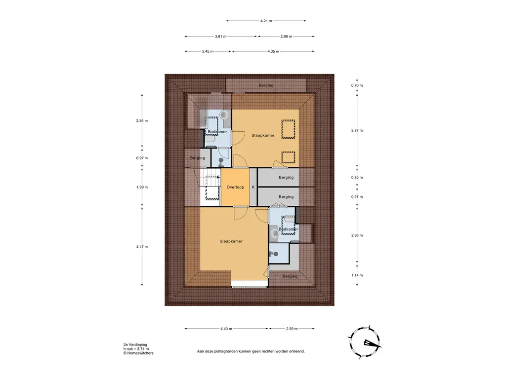 Plattegrond 39