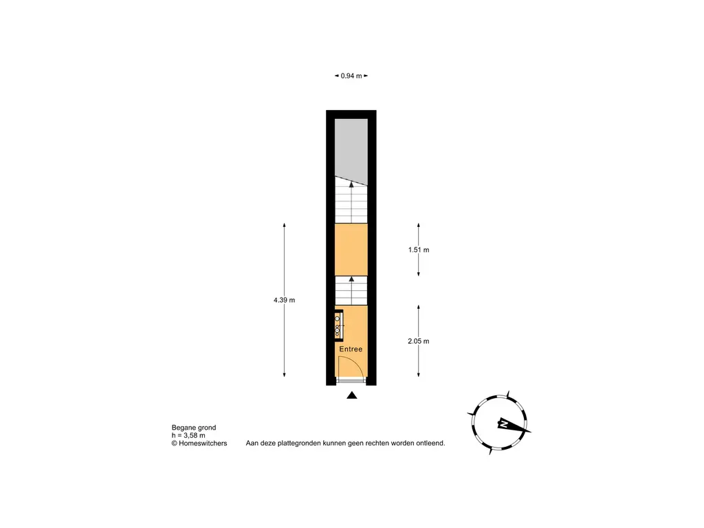 Plattegrond 40