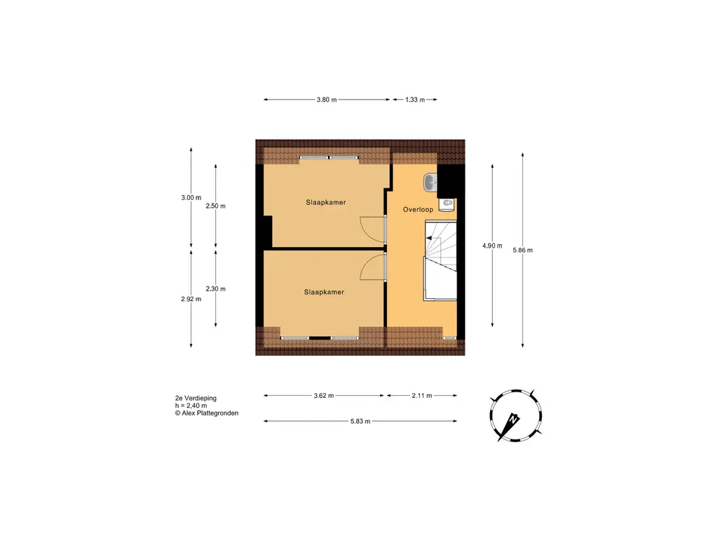 Plattegrond 29