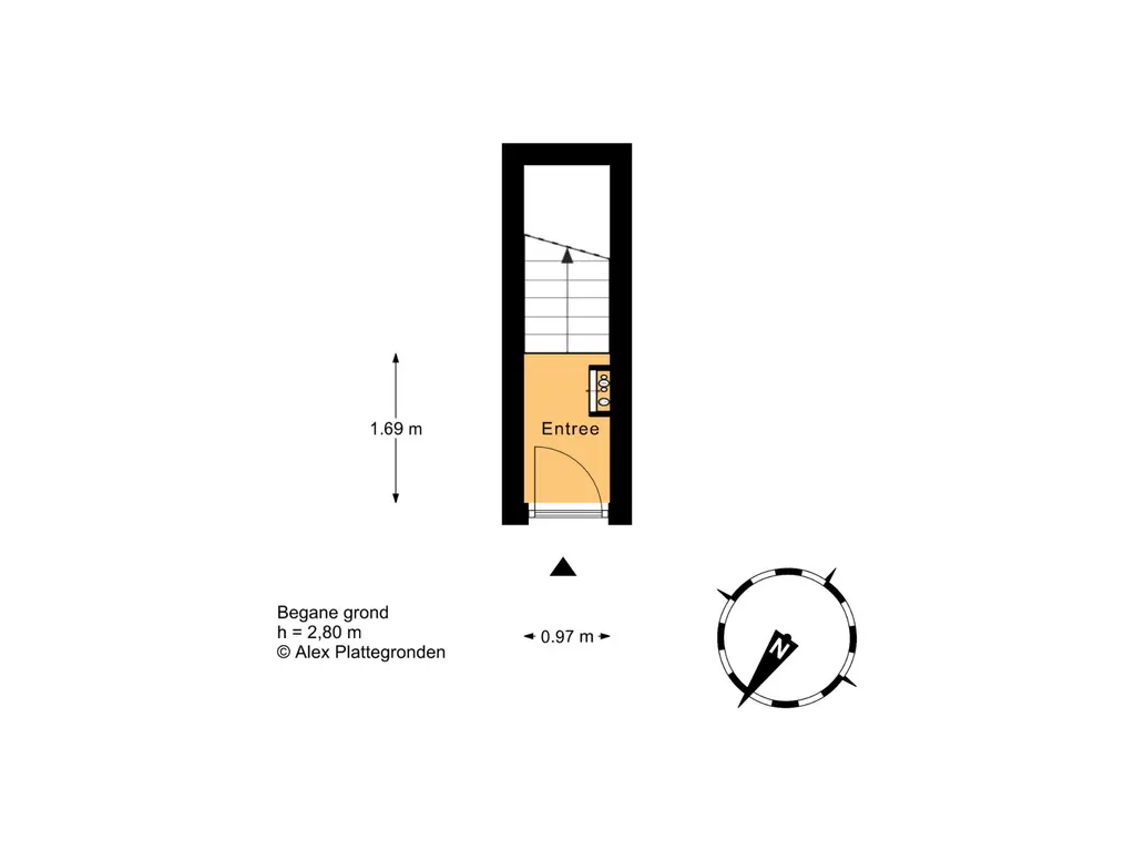 Plattegrond 31