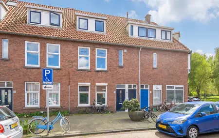 Schimmelweg 108, 'S-GRAVENHAGE
