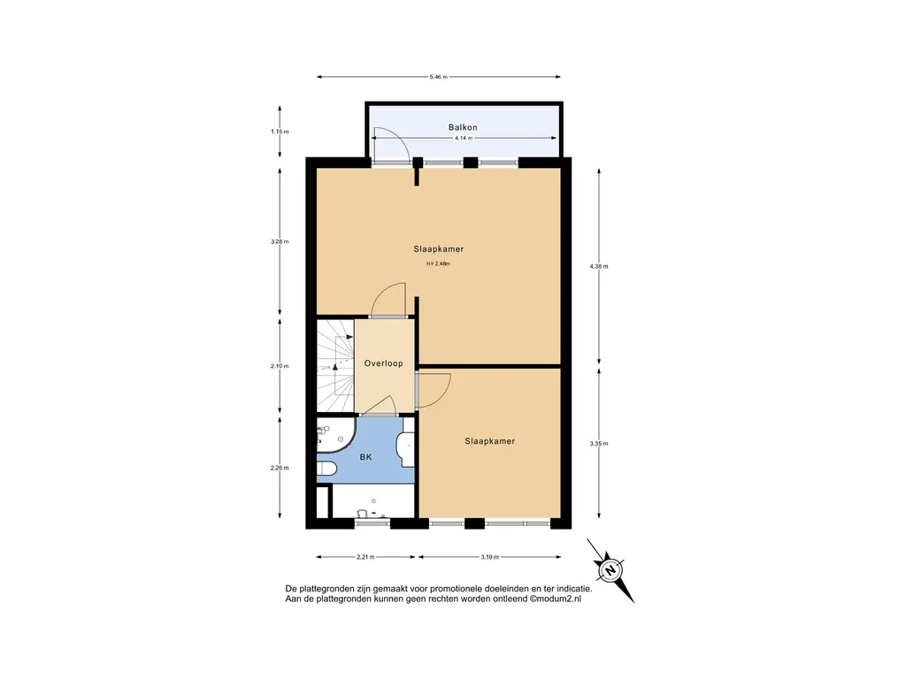 Plattegrond 33