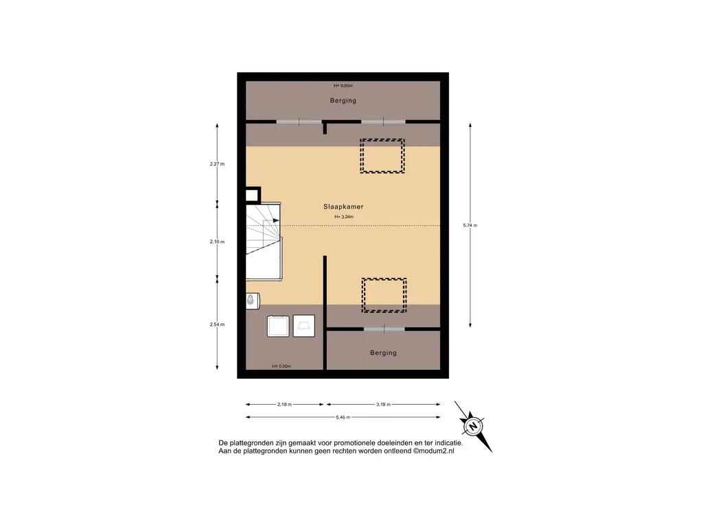 Plattegrond 34