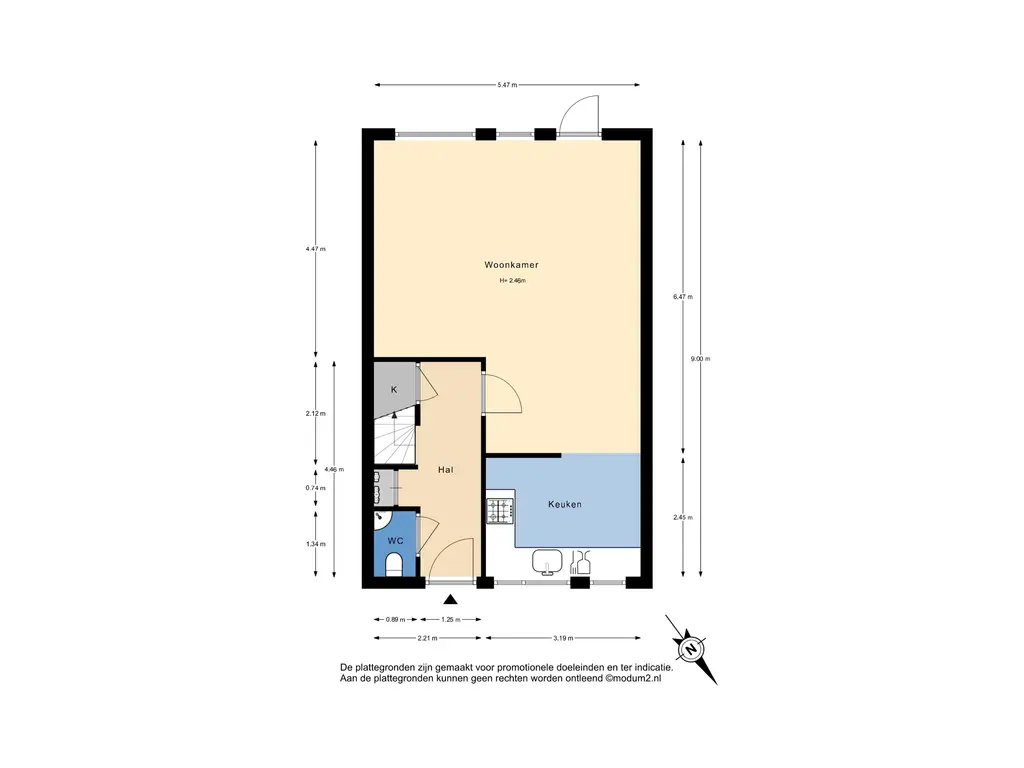 Plattegrond 35
