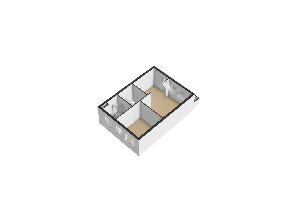 Plattegrond 38