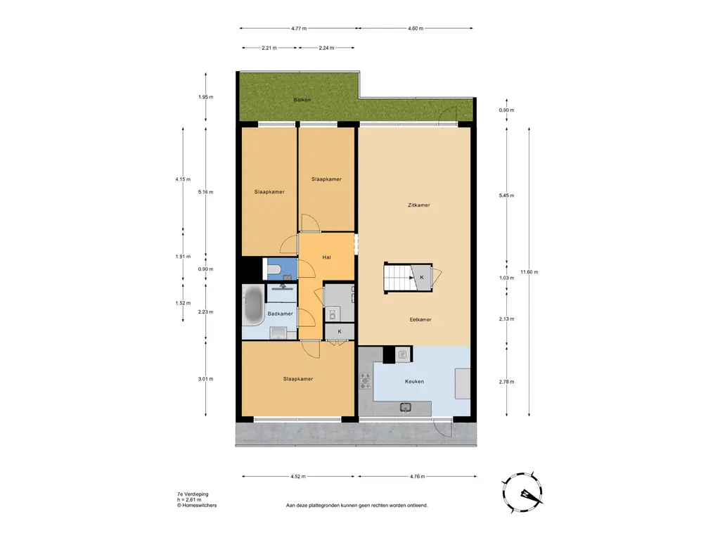 Plattegrond 35