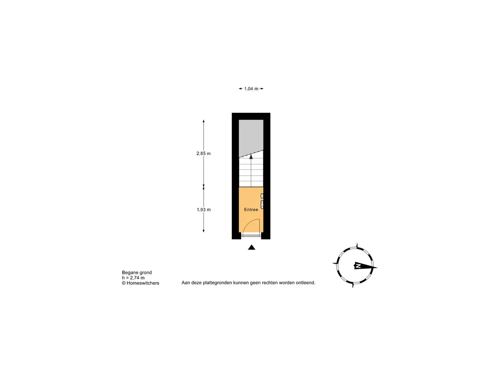 Plattegrond 44