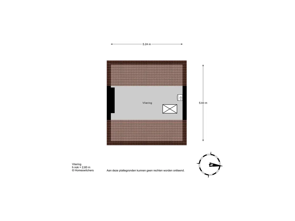Plattegrond 45
