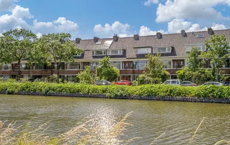 Jaagpad 53, RIJSWIJK