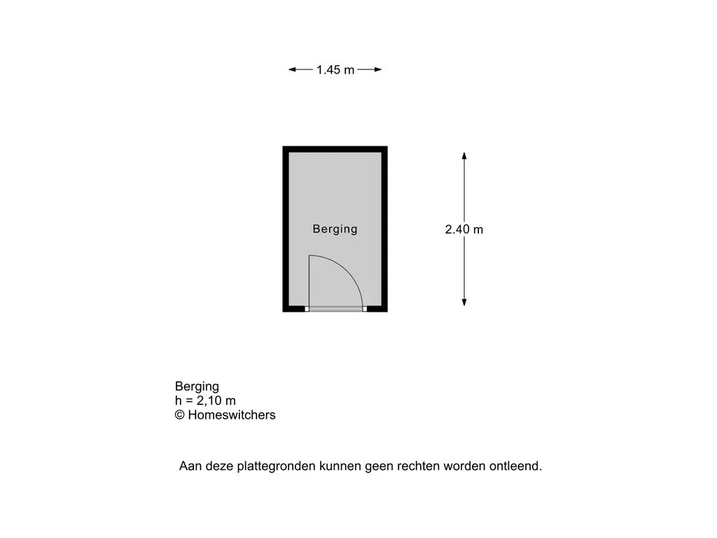 Plattegrond 46