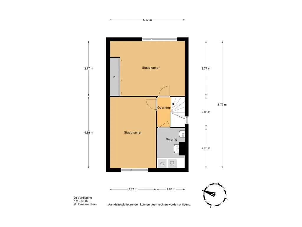 Plattegrond 38