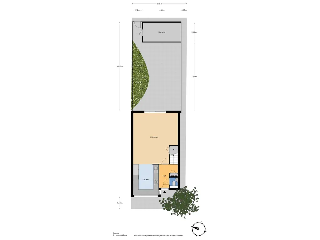 Plattegrond 39