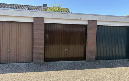 Petronella Voutestraat , RIJSWIJK