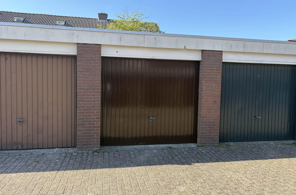 Petronella Voutestraat 