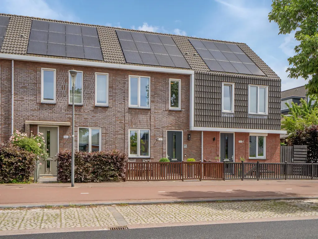 Laan van Sion 387, RIJSWIJK