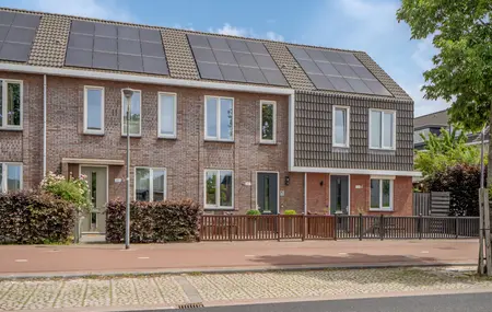 Laan van Sion 387, RIJSWIJK