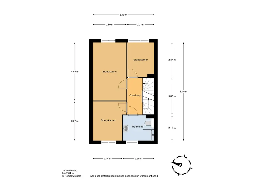 Plattegrond 34