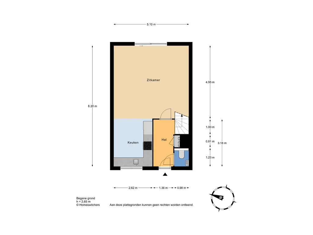 Plattegrond 33
