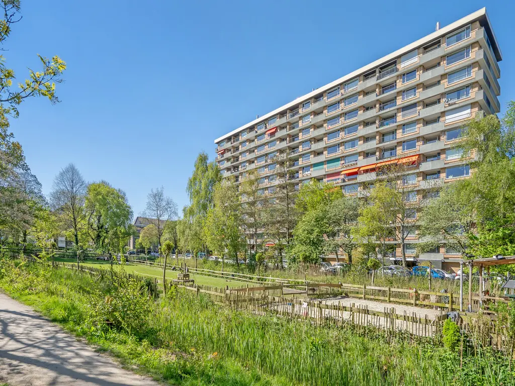 John F. Kennedylaan 205, RIJSWIJK
