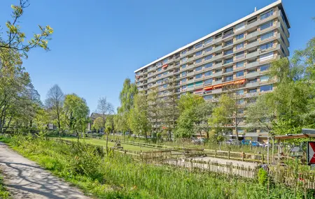 John F. Kennedylaan 205, RIJSWIJK