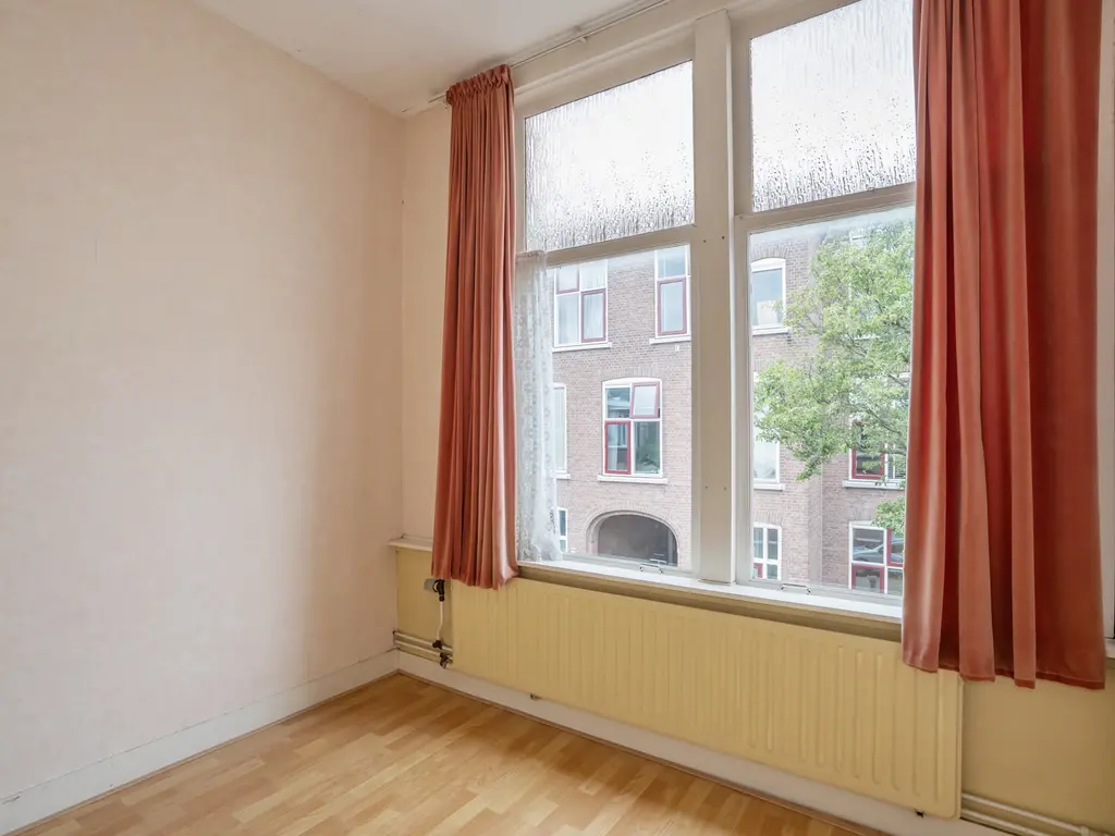 Rozenstraat 1, RIJSWIJK