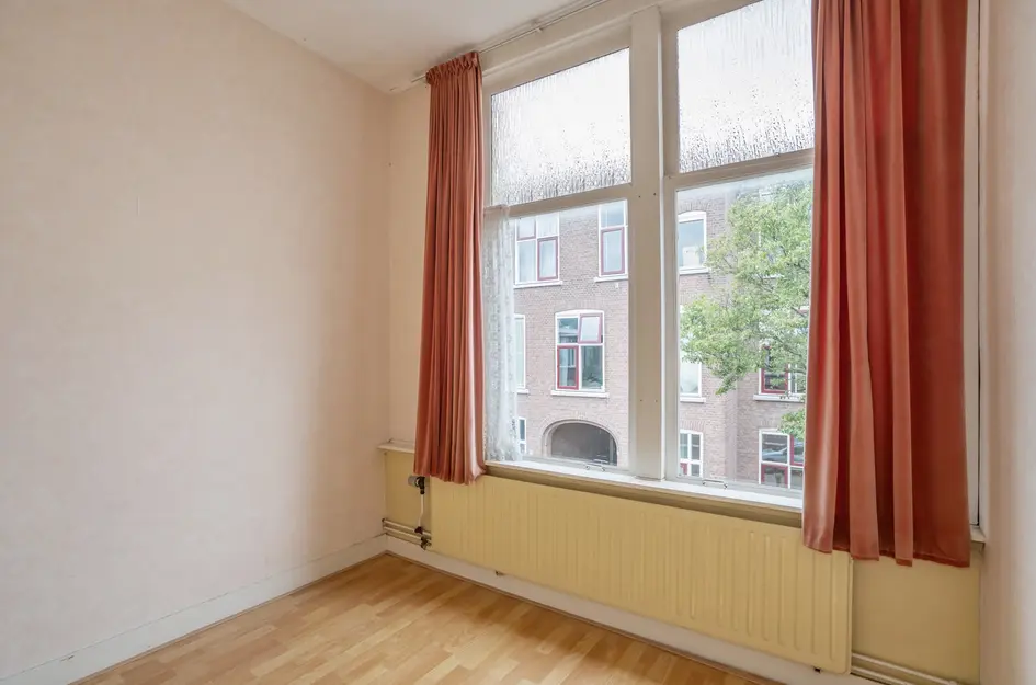 Rozenstraat 1