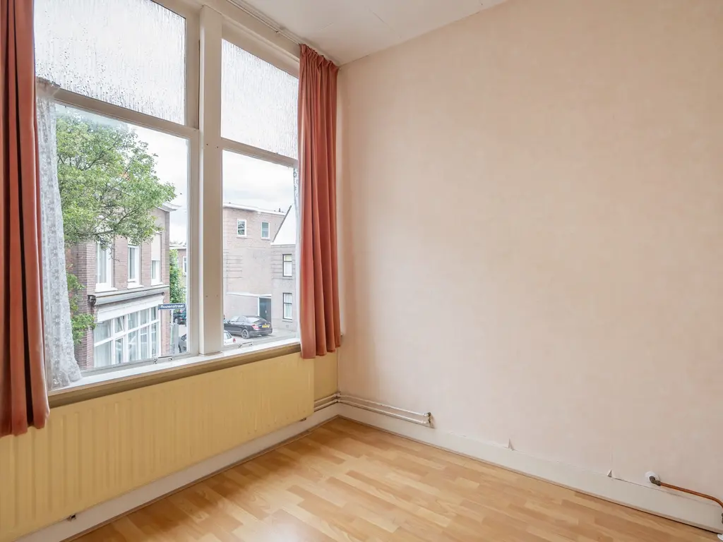 Rozenstraat 1, RIJSWIJK