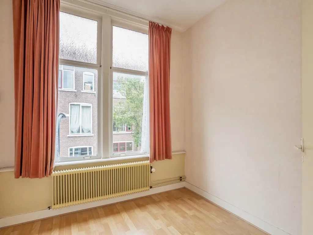Rozenstraat 1, RIJSWIJK