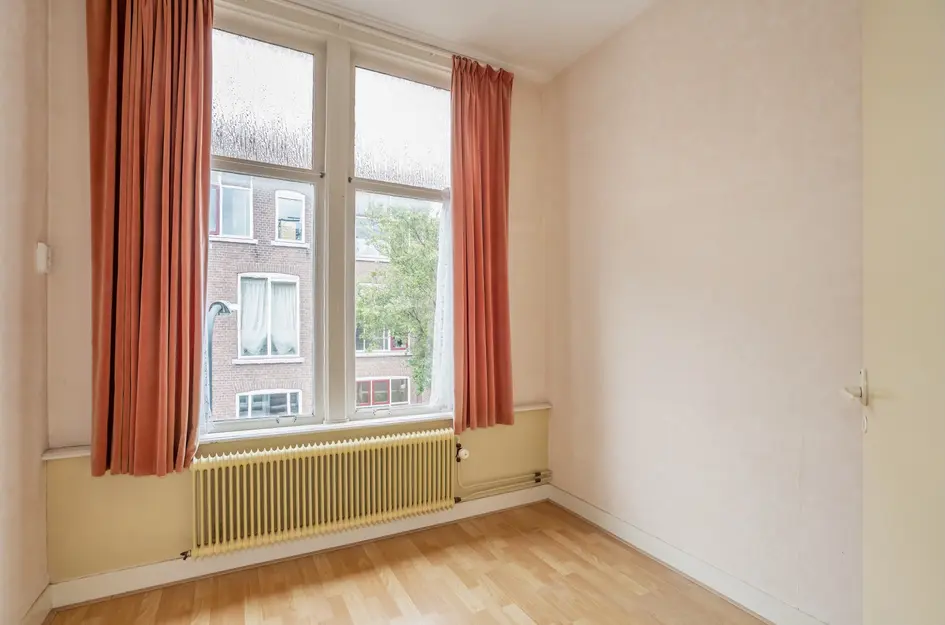 Rozenstraat 1