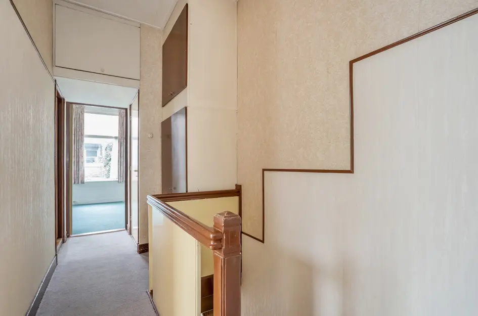 Rozenstraat 1