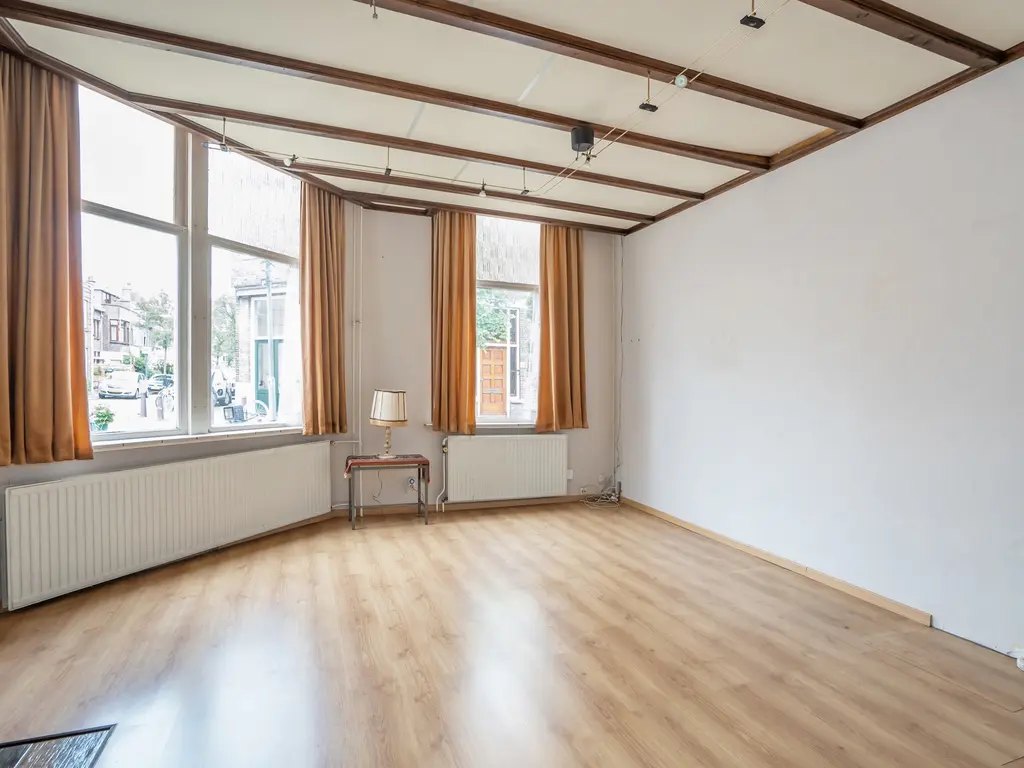 Rozenstraat 1, RIJSWIJK