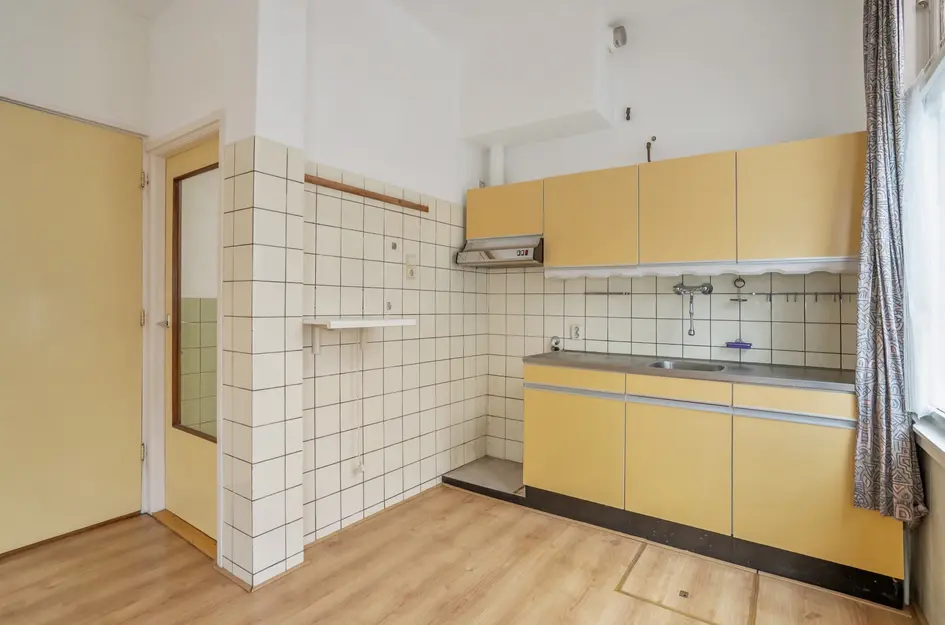 Rozenstraat 1