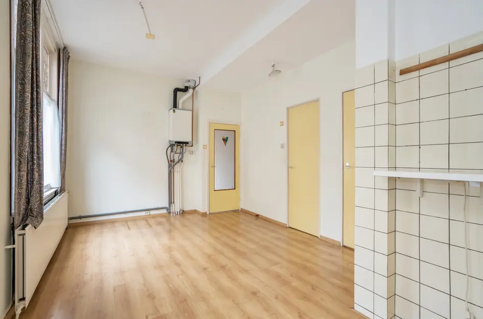Rozenstraat 1