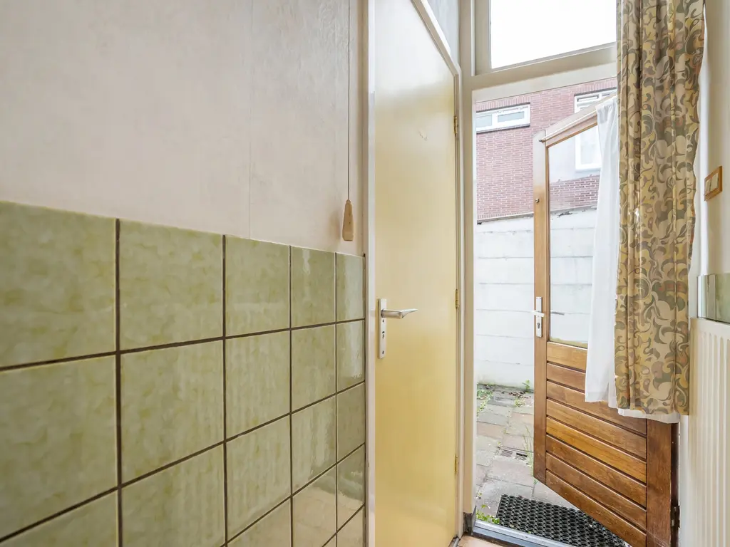 Rozenstraat 1, RIJSWIJK