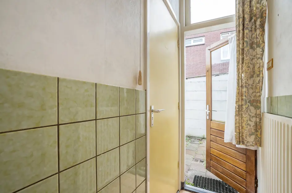 Rozenstraat 1