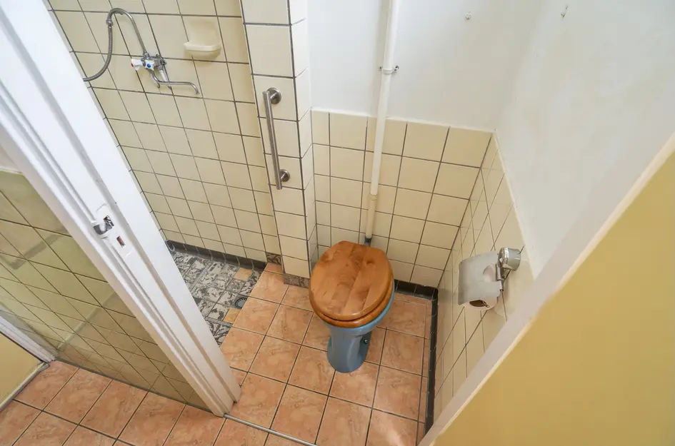 Rozenstraat 1