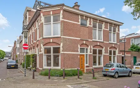 Rozenstraat 1, RIJSWIJK