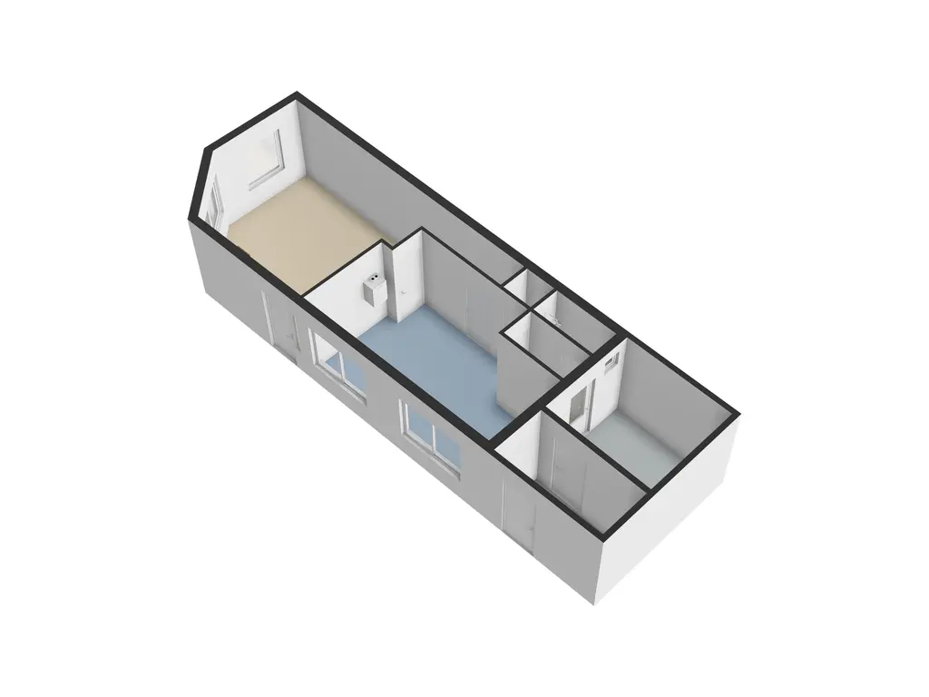 Plattegrond 30