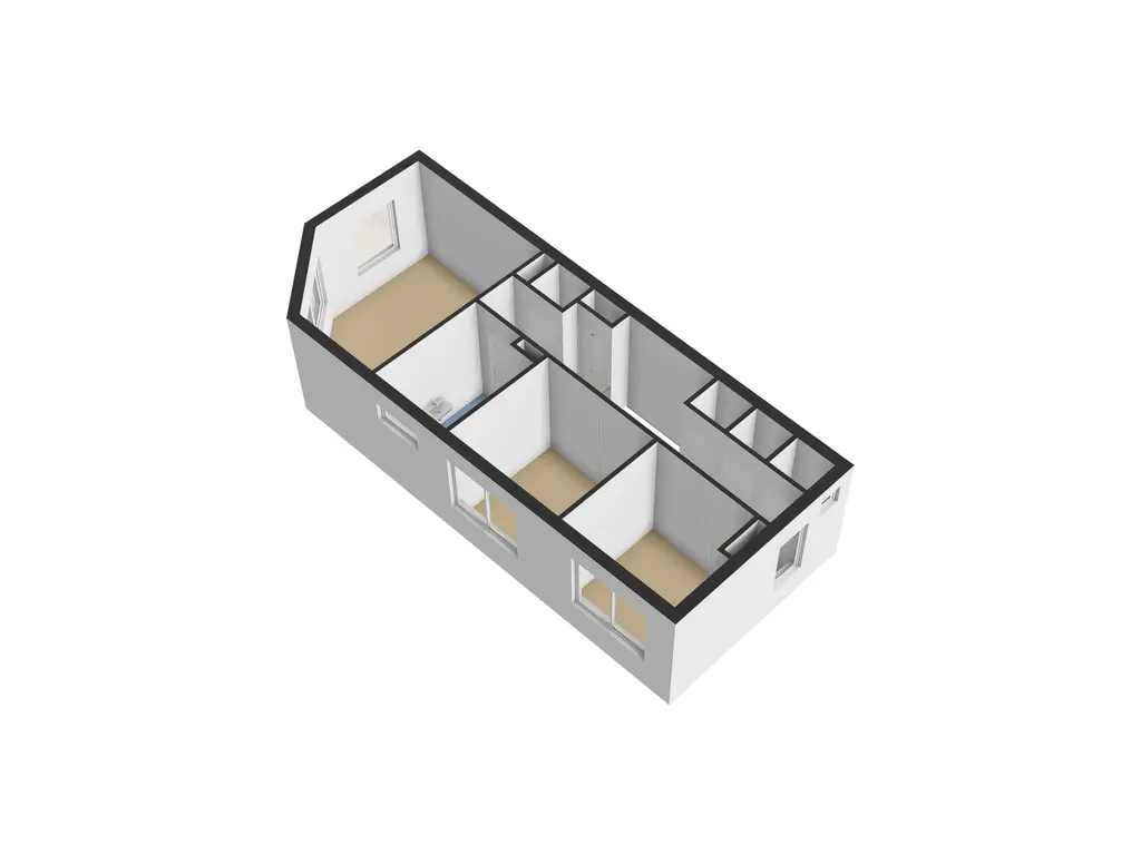 Plattegrond 31
