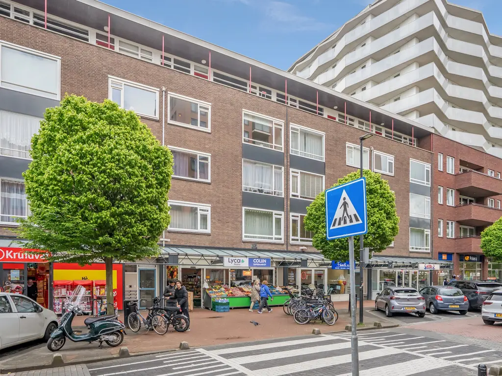 Dr H. Colijnlaan 315, RIJSWIJK