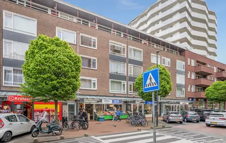 Dr H. Colijnlaan 315, RIJSWIJK