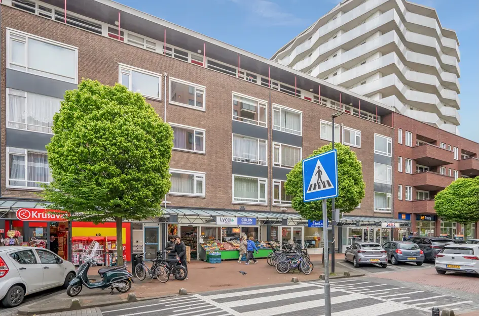 Dr H. Colijnlaan 315