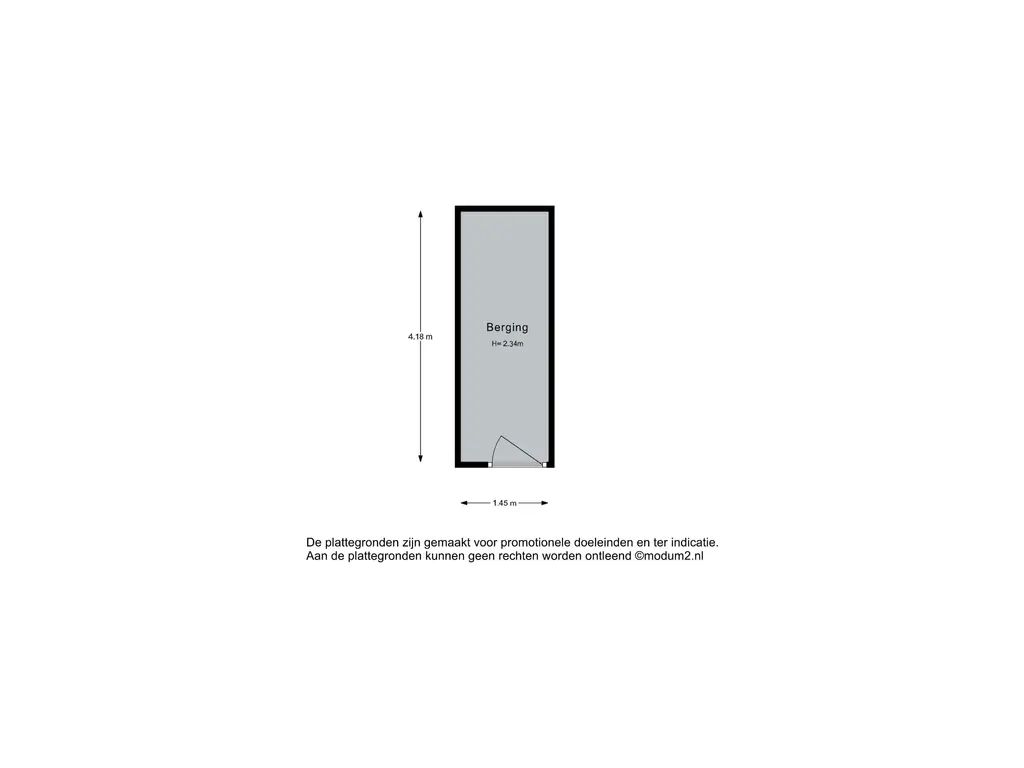 Plattegrond 26