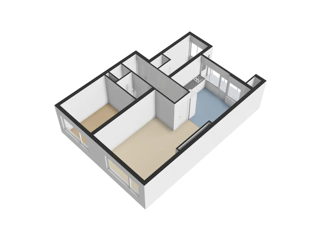 Plattegrond 27