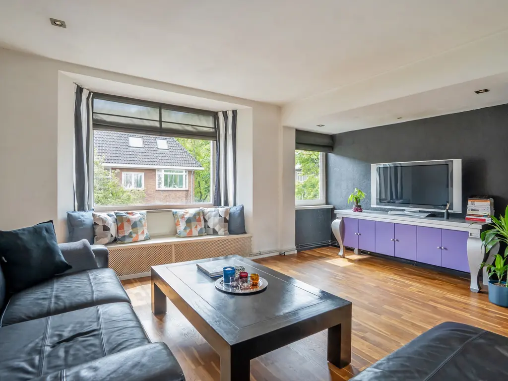 Sparrelaan 72, RIJSWIJK