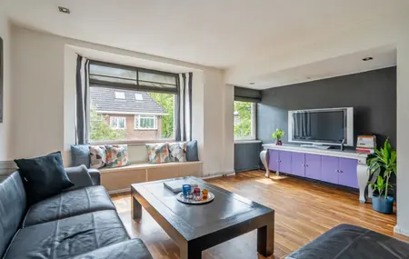 Sparrelaan 72, RIJSWIJK