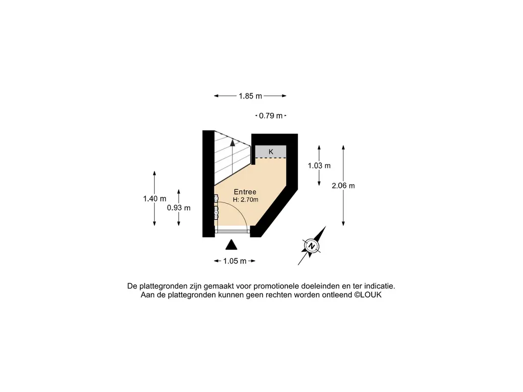 Plattegrond 28